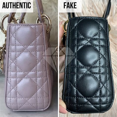 diorama leather crossbody bag fake|real dior bag.